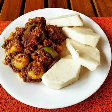 Yam In Owerri