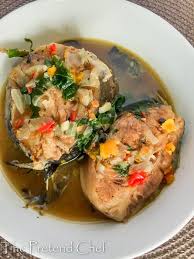 Catfish In Owerri