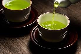 Green Tea In Owerri