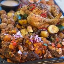 Farm Hoause In Owerri